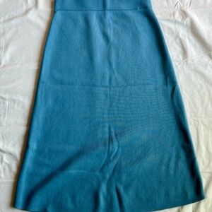 Uniqlo Knit Skirt NWOT